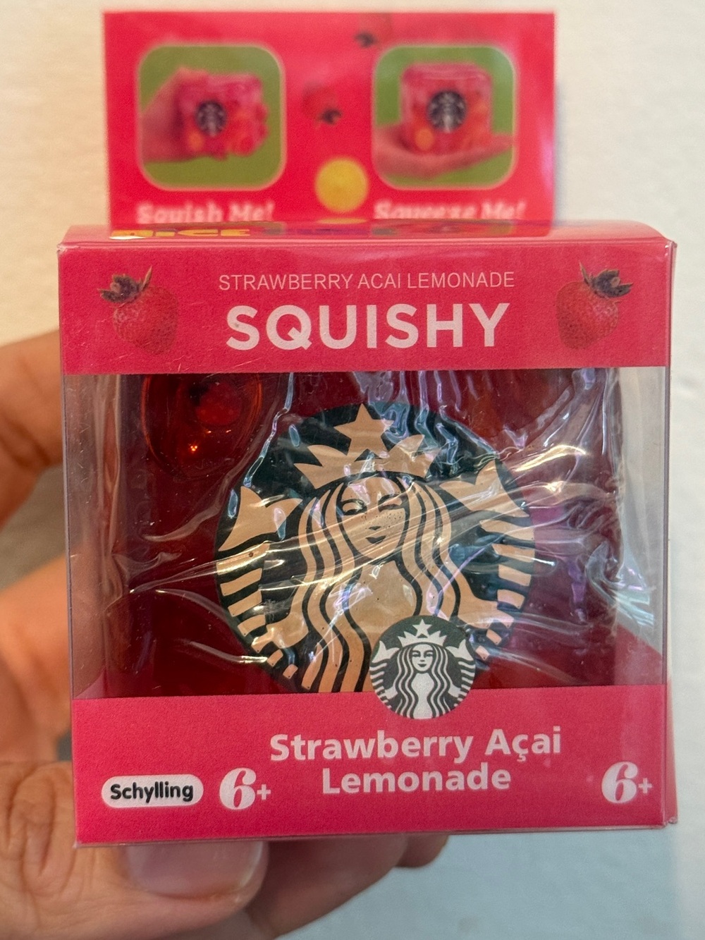 Kids Toys Subcategory Identification